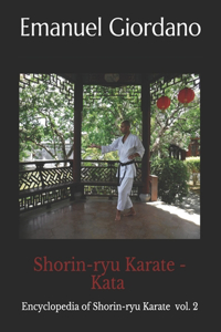 Shorin-ryu Karate