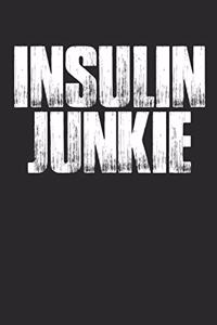 Insulin Junkie