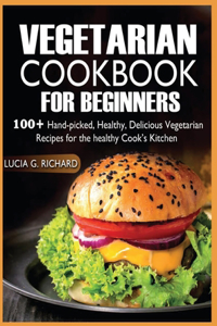 Vegetarian Cookbook for Beginners