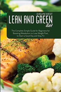 Lean and Green Diet