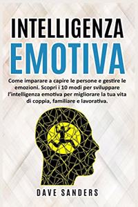 Intelligenza Emotiva