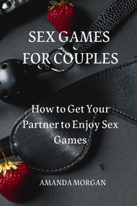 Sex Games for Couples