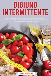 Digiuno Intermittente