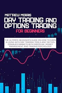 Day Trading and Options Trading for Beginners