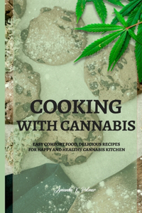 Cooking with Cannabis