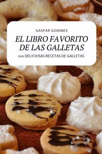 El Libro Favorito de Las Galletas