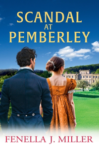 Scandal at Pemberley