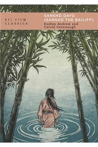 Sansho Dayu (Sansho the Bailiff)