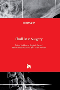 Skull Base Surgery