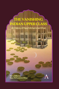 Vanishing Indian Upper Class