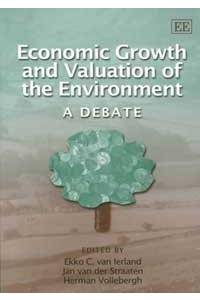 Economic Growth and Valuation of the Environment