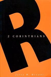2 Corinthians (Readings: A New Biblical Commentary)