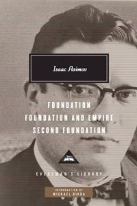 Foundation Trilogy