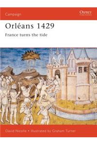 Orléans 1429