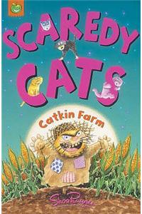 Scaredy Cats: Catkin Farm