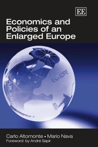 Economics and Policies of an Enlarged Europe