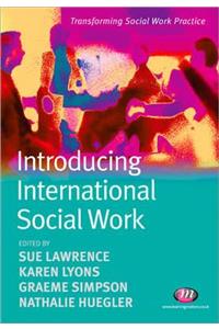 Introducing International Social Work