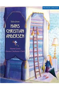 Tales from Hans Christian Andersen