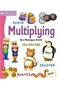 Multiplying