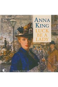 Luck Be A Lady