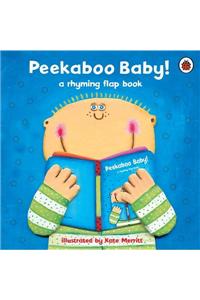 Peekaboo Baby