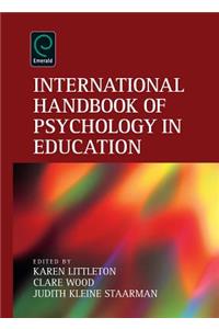 International Handbook of Psychology in Education