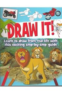 Draw It!