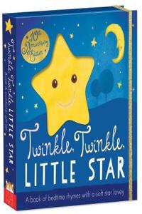 Twinkle, Twinkle, Little Star