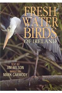 Freshwater Birds of Ireland