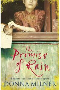 The Promise of Rain