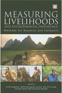 Measuring Livelihoods and Environmental Dependence