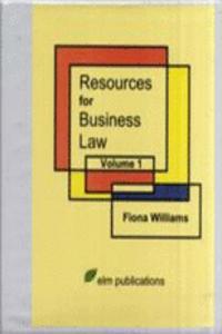 Resources for Business