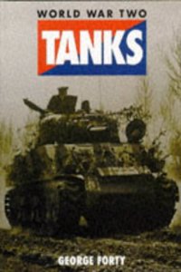 Tanks of World War Two (Old General (Military))