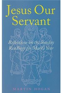 Jesus Our Servant