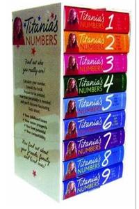 Titania's Numbers