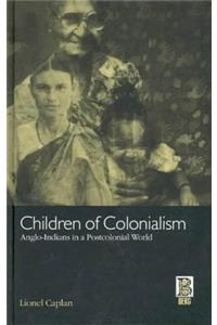 Children of Colonialism