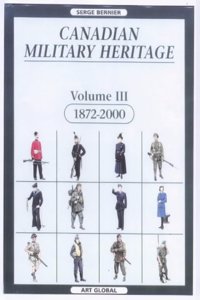 Canadian Military Heritage