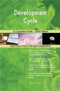 Development Cycle A Complete Guide - 2020 Edition
