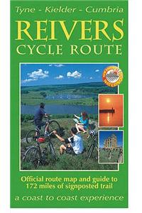 Reivers Cycle Route