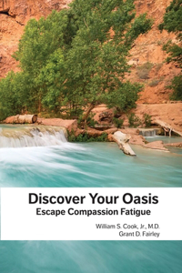 Discover Your Oasis