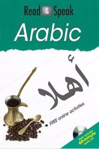 Read & Speak Arabic