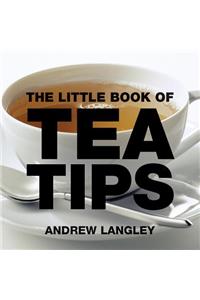 Little Book of Tea Tips