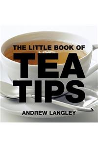 The Little Book of Tea Tips