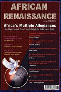 African Renaissance Jan/Feb 2006