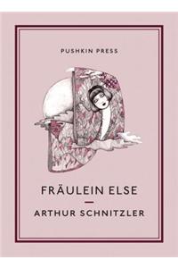 Fräulein Else