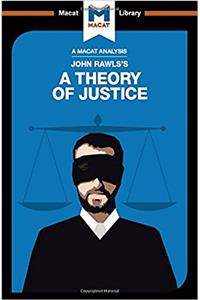 An Analysis of John Rawls's A Theory of Justice