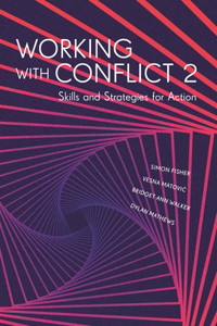 Working with Conflict