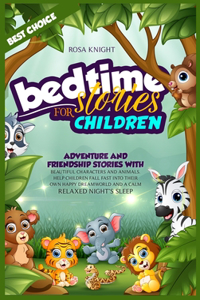 Bedtime Stories for Children