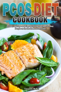 PCOS Diet Cookbook