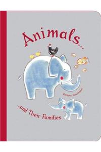 Animals and Their Families